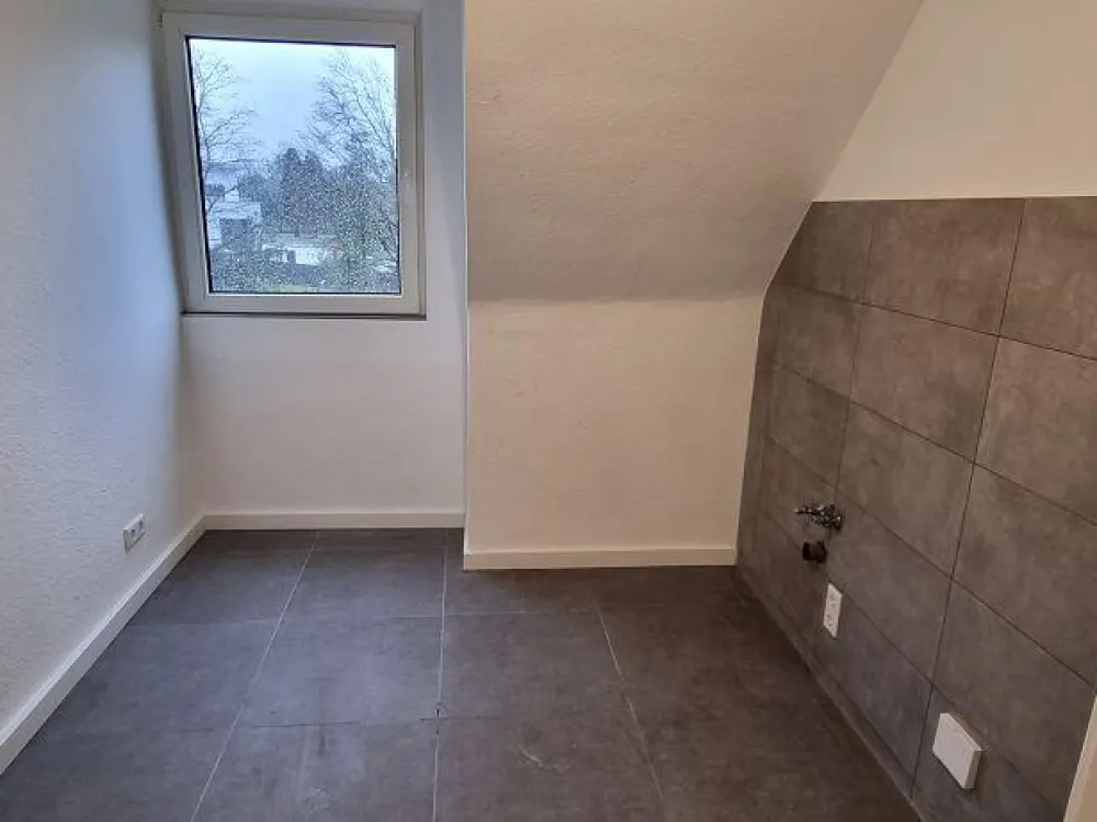 Renovierte 3-Zimmer-Wohnung in Mülheim-Selbeck