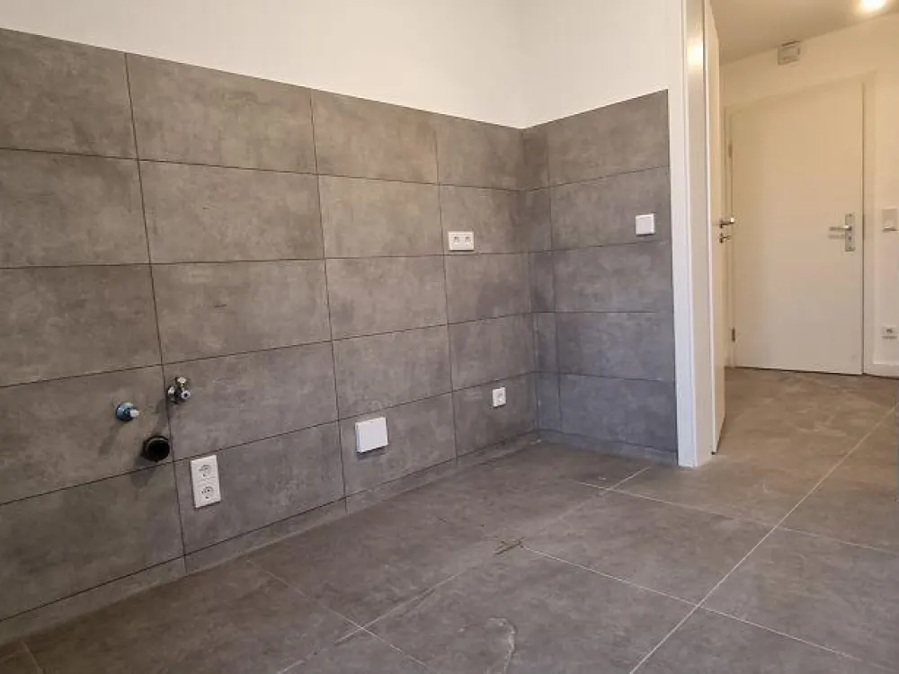 Renovierte 3-Zimmer-Wohnung in Mülheim-Selbeck