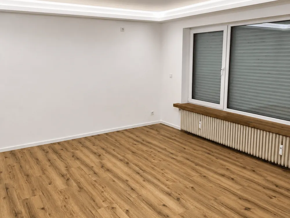 Neuer Glanz in Harlaching: Helle 2-Zimmer-Wohnung mit Balkon