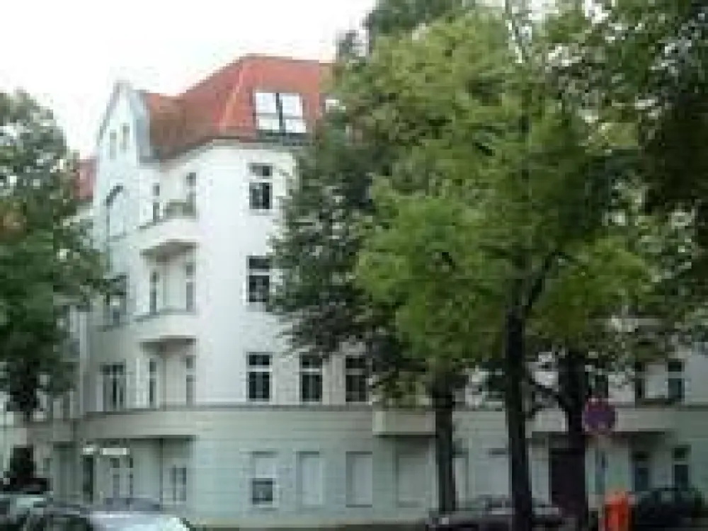Tolle 2 Zimmerwohnung in Adlershof