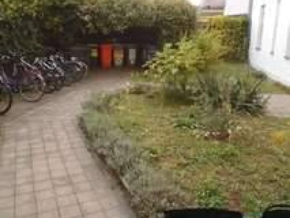 Tolle 2 Zimmerwohnung in Adlershof