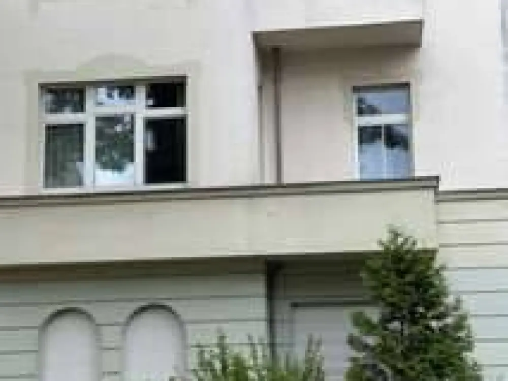 Tolle 2 Zimmerwohnung in Adlershof