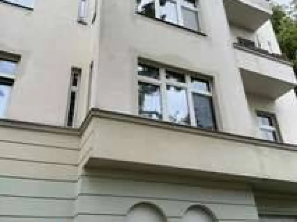Tolle 2 Zimmerwohnung in Adlershof