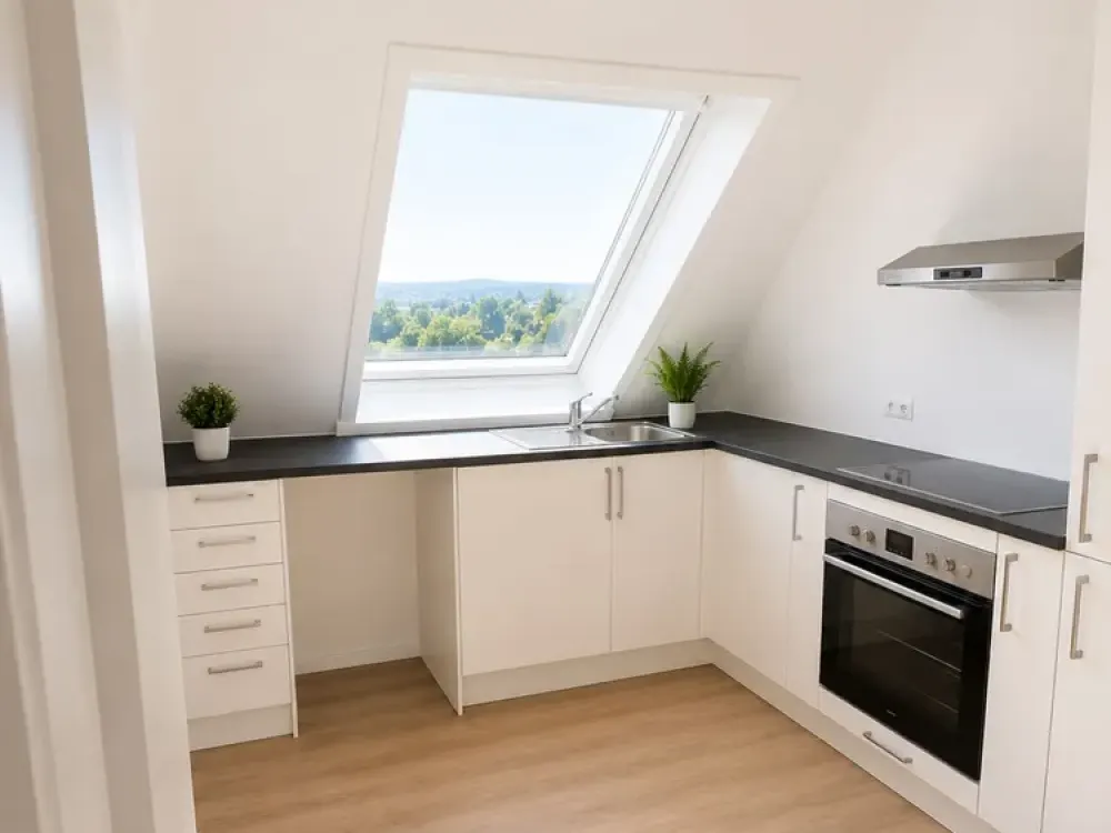 Wunderschönes Shared Apartment Mitten in Stuttgart