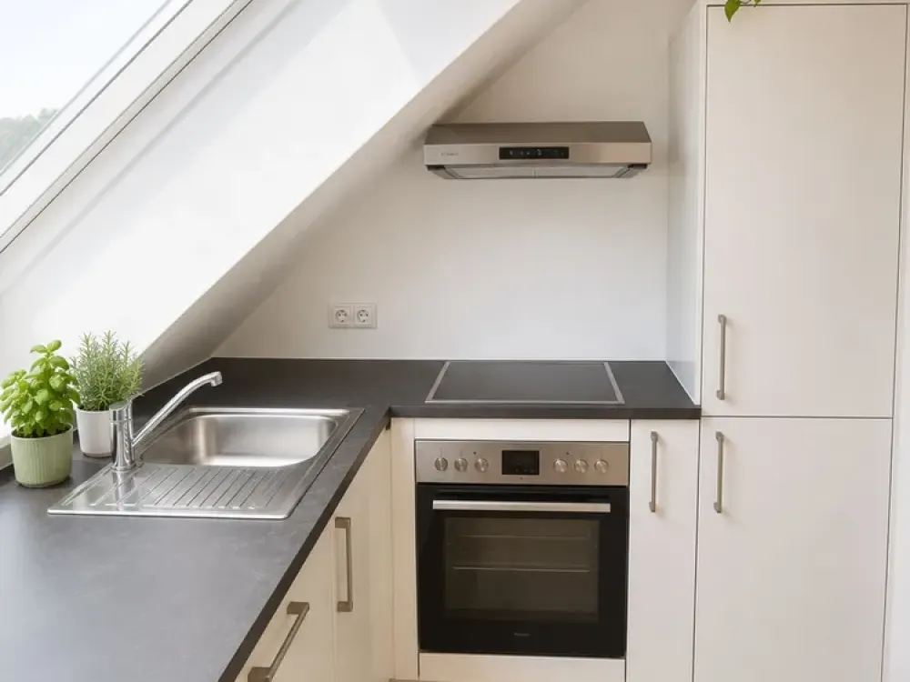 Wunderschönes Shared Apartment Mitten in Stuttgart