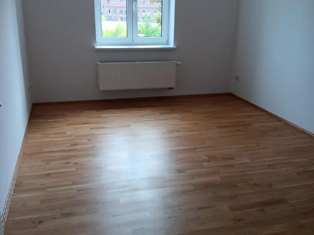 Moderne 2-Raum Wohnung mit EBK