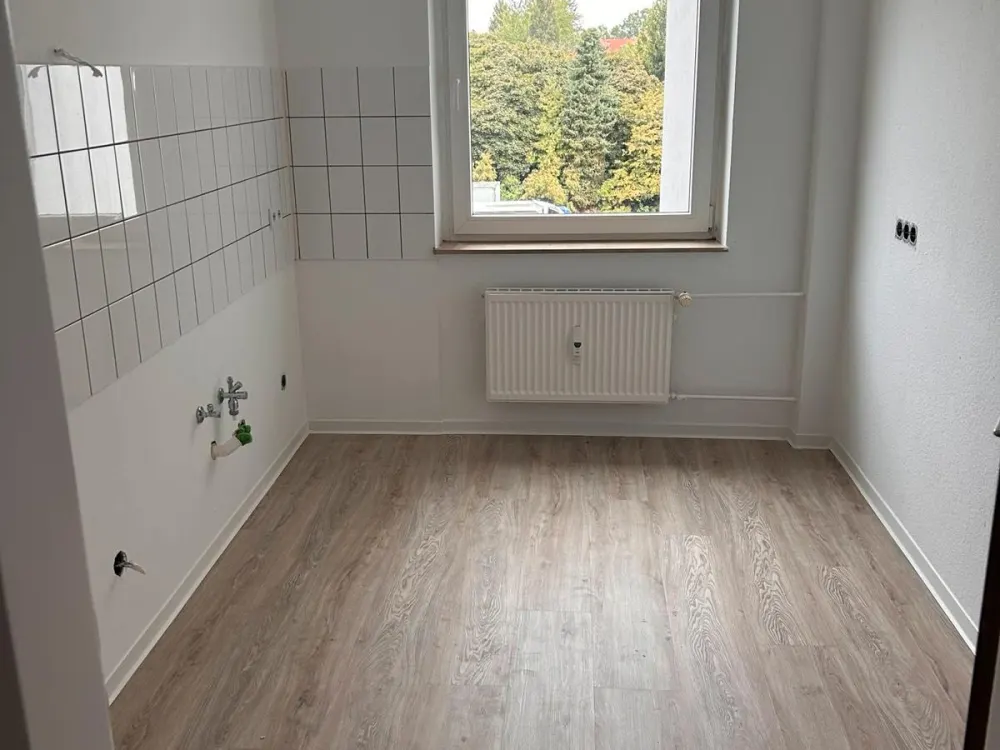 Top saniert! Ruhig und zentral ! Gr Balkon