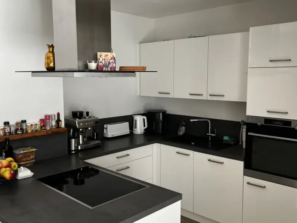 Helle 3,5-Zimmer-Wohnung in Bergisch Gladbach, Schildgen