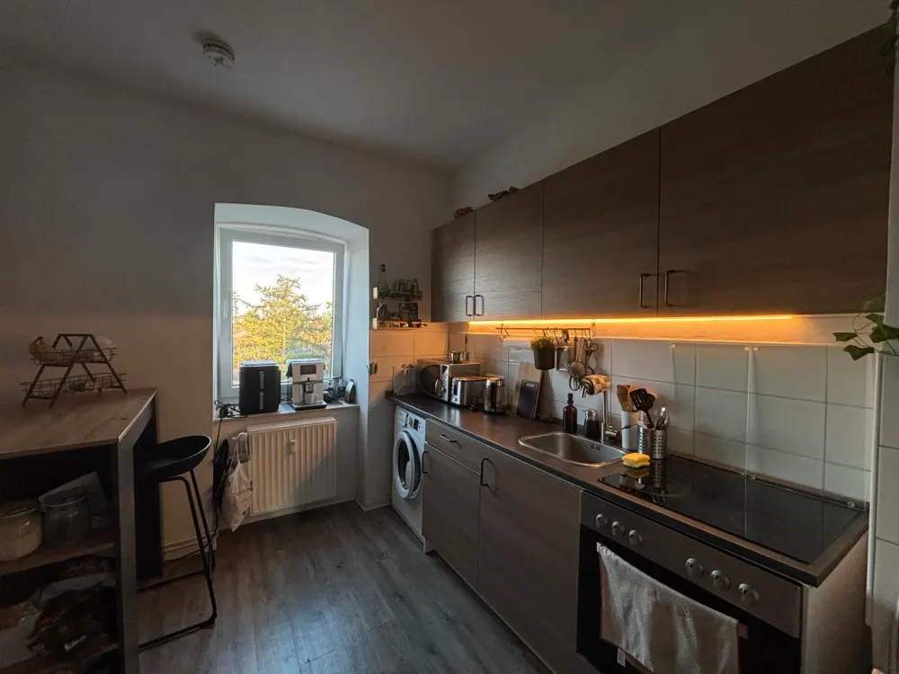 Gemütliche 3-Zimmer Wohnung in Lehrte
