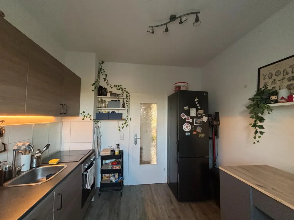 Gemütliche 3-Zimmer Wohnung in Lehrte