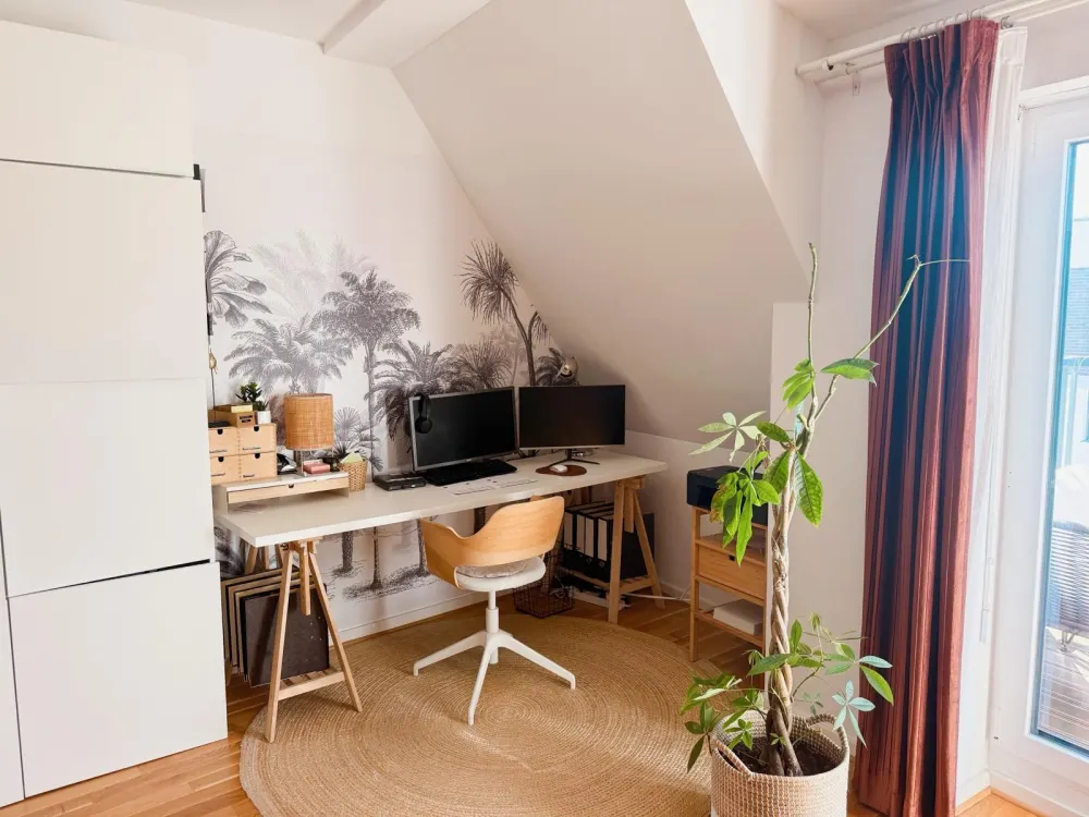 Nachmieter ab Dezember gesucht! 49qm Wohnung Leipzig Zentrum-Ost