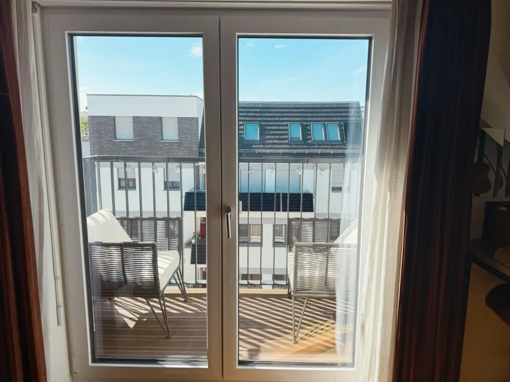 Nachmieter ab Dezember gesucht! 49qm Wohnung Leipzig Zentrum-Ost