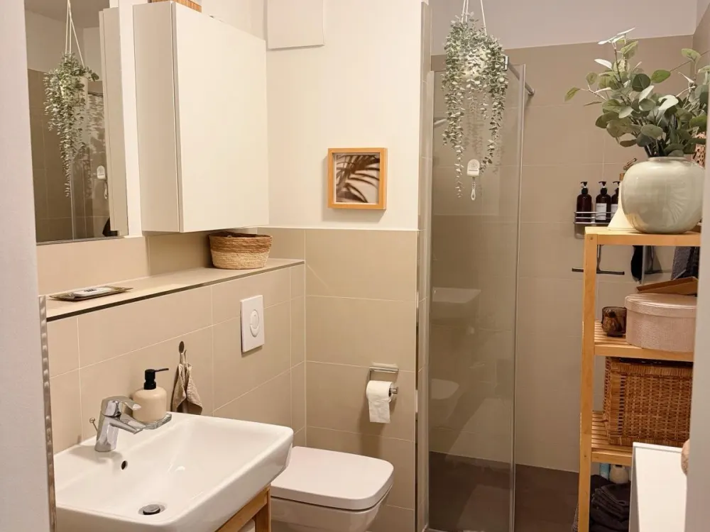 Nachmieter ab Dezember gesucht! 49qm Wohnung Leipzig Zentrum-Ost