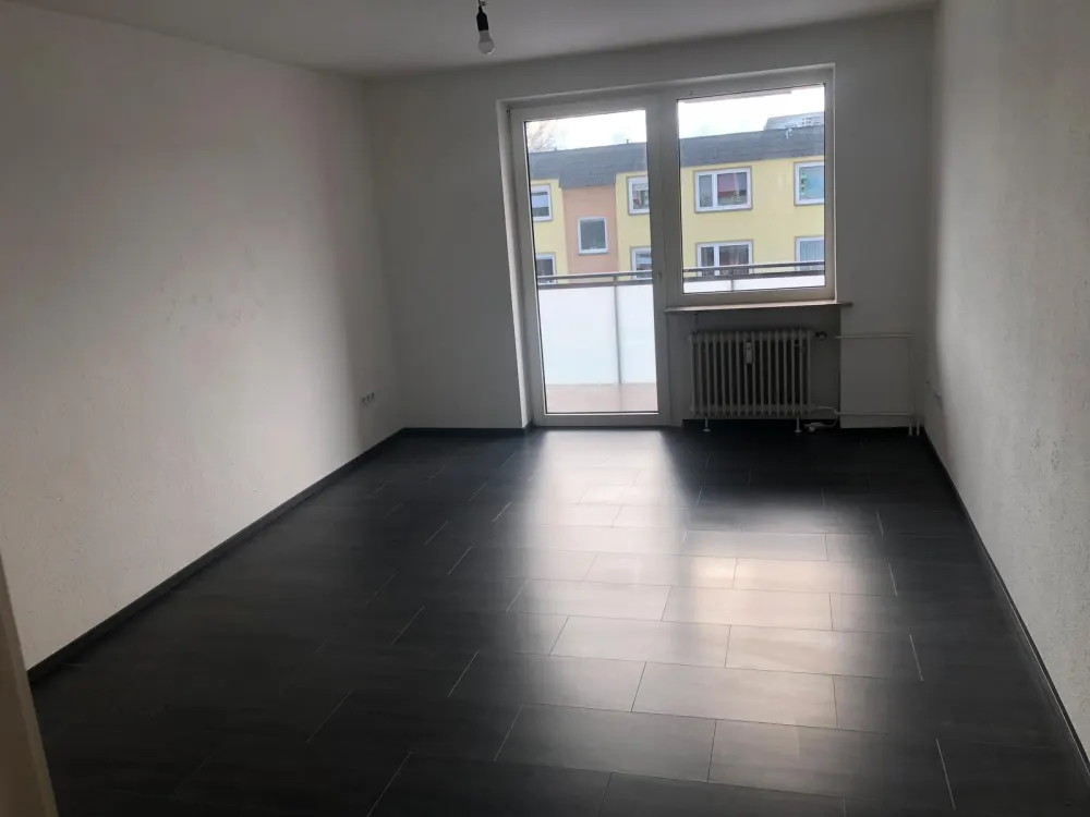 2 Zimmer Wohnung Hamburg Bramfeld