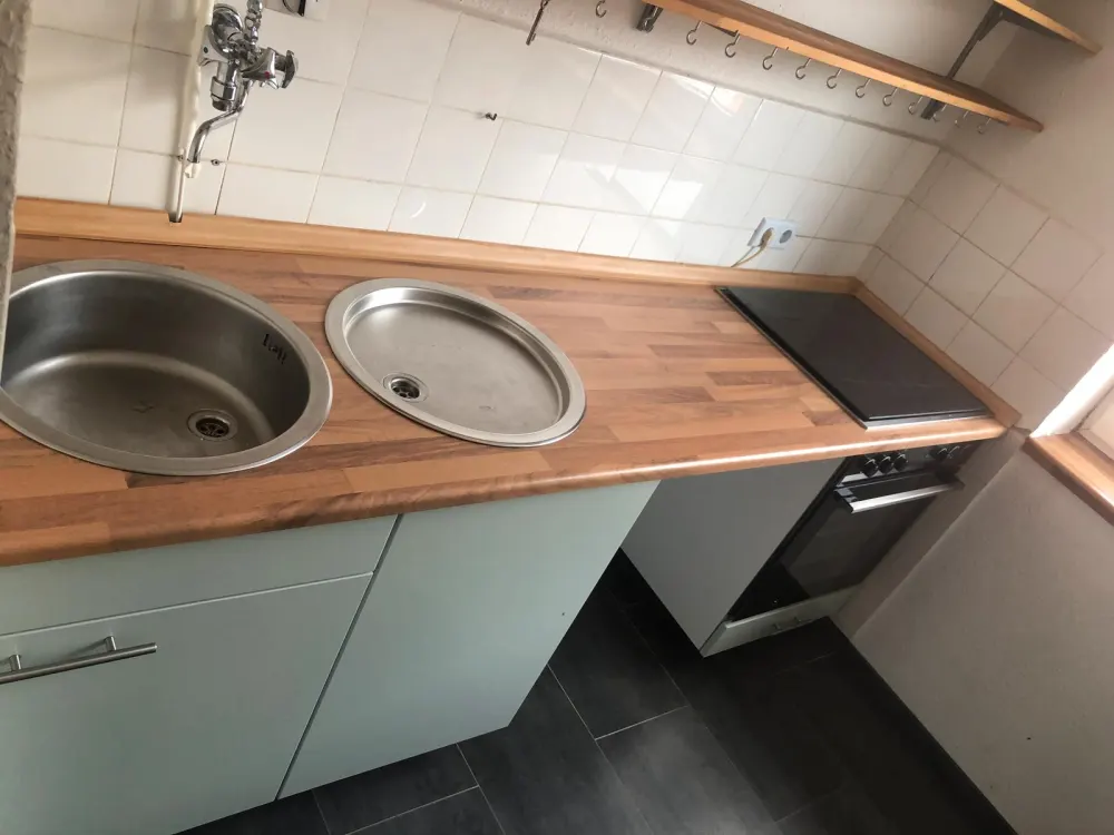 2 Zimmer Wohnung Hamburg Bramfeld