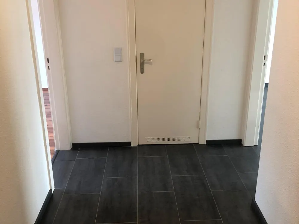 2 Zimmer Wohnung Hamburg Bramfeld