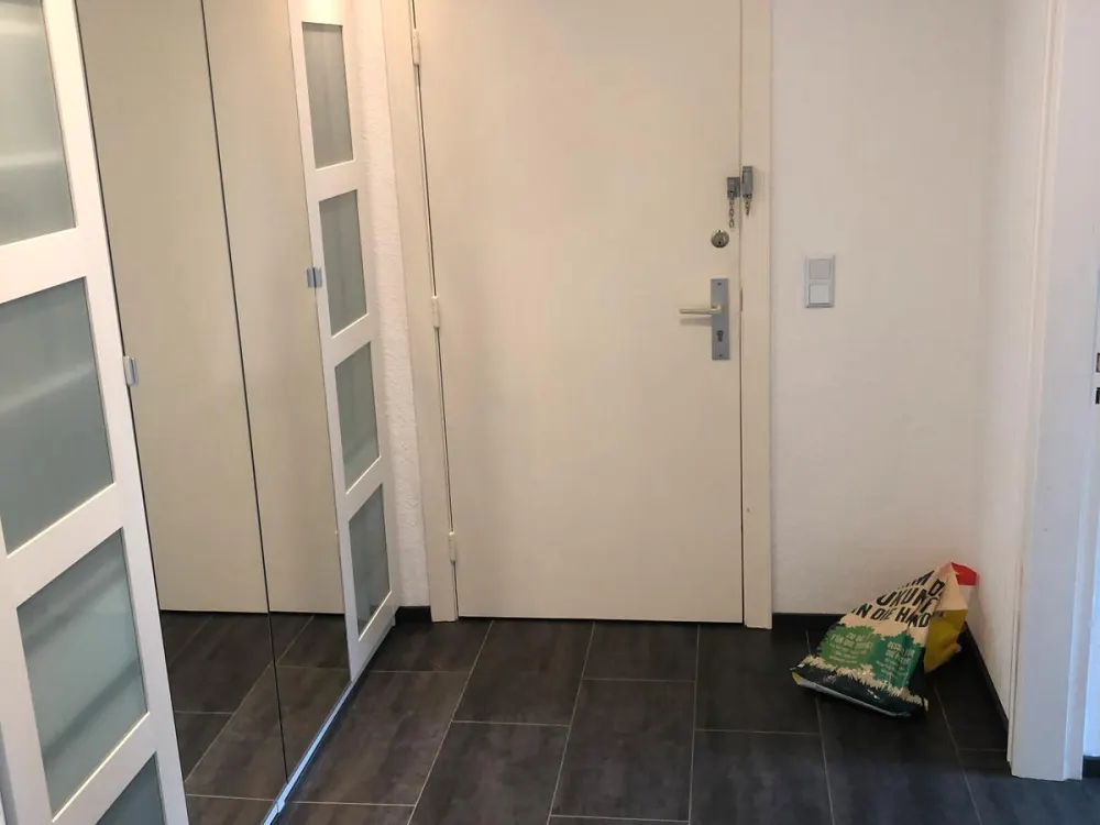 2 Zimmer Wohnung Hamburg Bramfeld