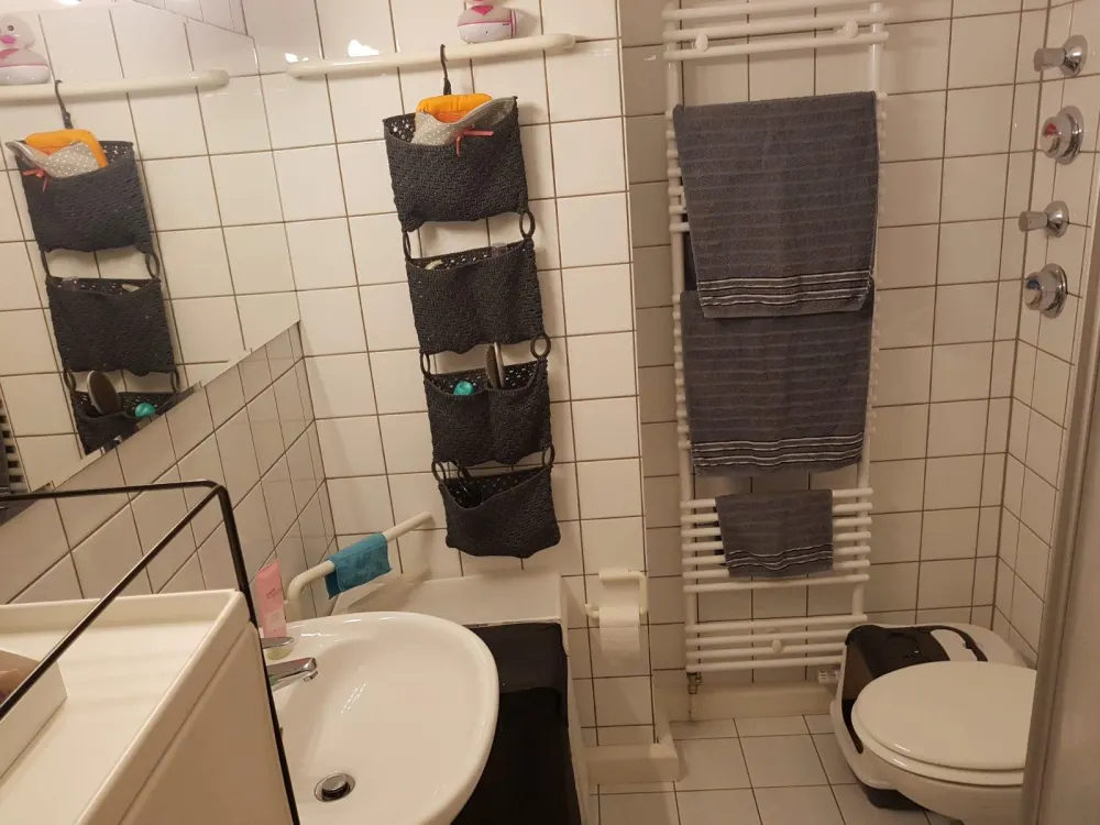 2ZKB, Margaretenstr. 13
