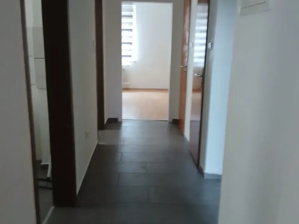 Schöne 2 Zimmerwohnung