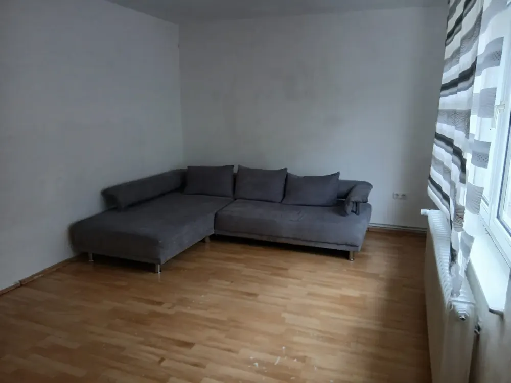 Schöne 2 Zimmerwohnung