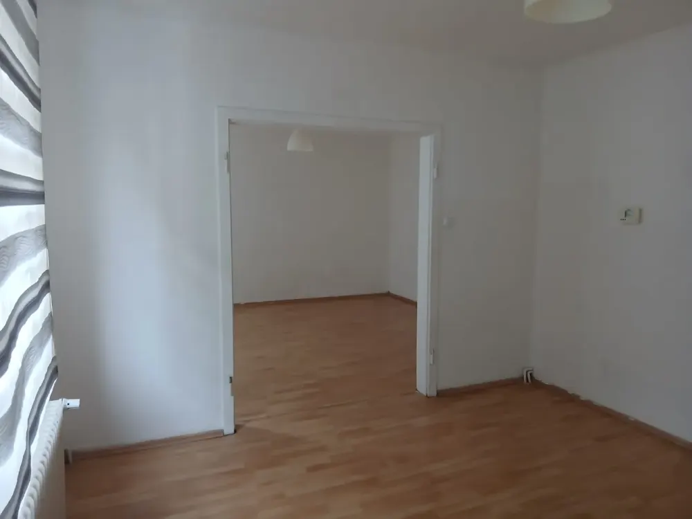 Schöne 2 Zimmerwohnung