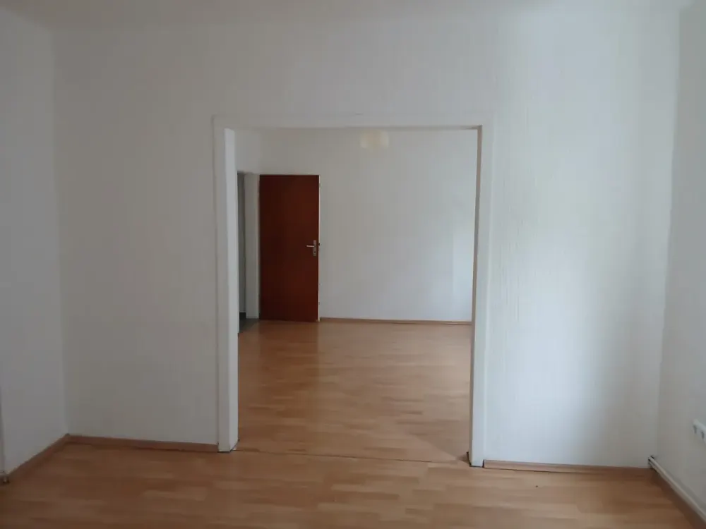 Schöne 2 Zimmerwohnung