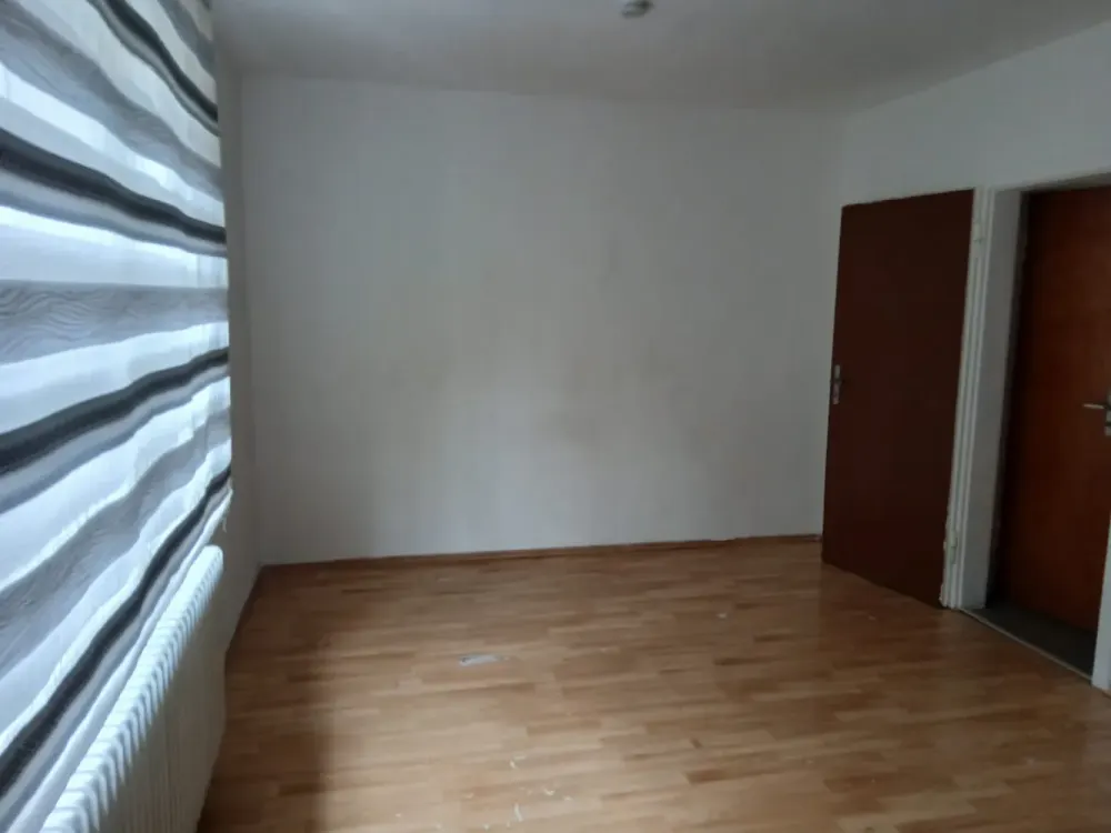 Schöne 2 Zimmerwohnung