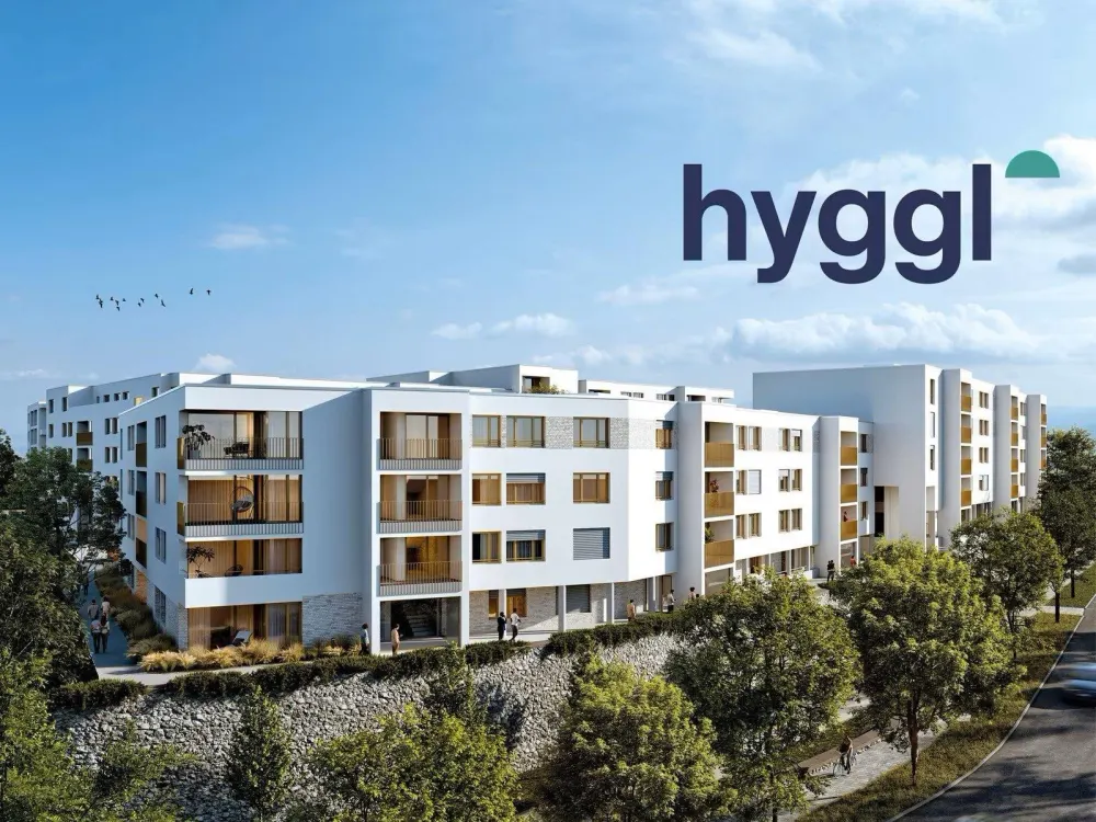 Nachhaltig wohnen in Top-Lage: Neubau zur Miete ab 11/2027!
