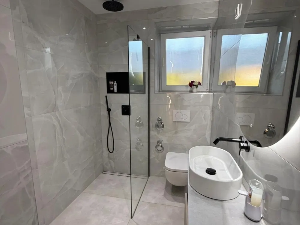 Wohnung auf dem Rodenhof in Saarbrücken zu vermieten neu
