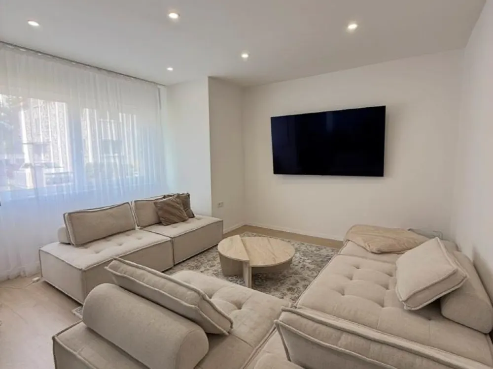 Wohnung auf dem Rodenhof in Saarbrücken zu vermieten neu