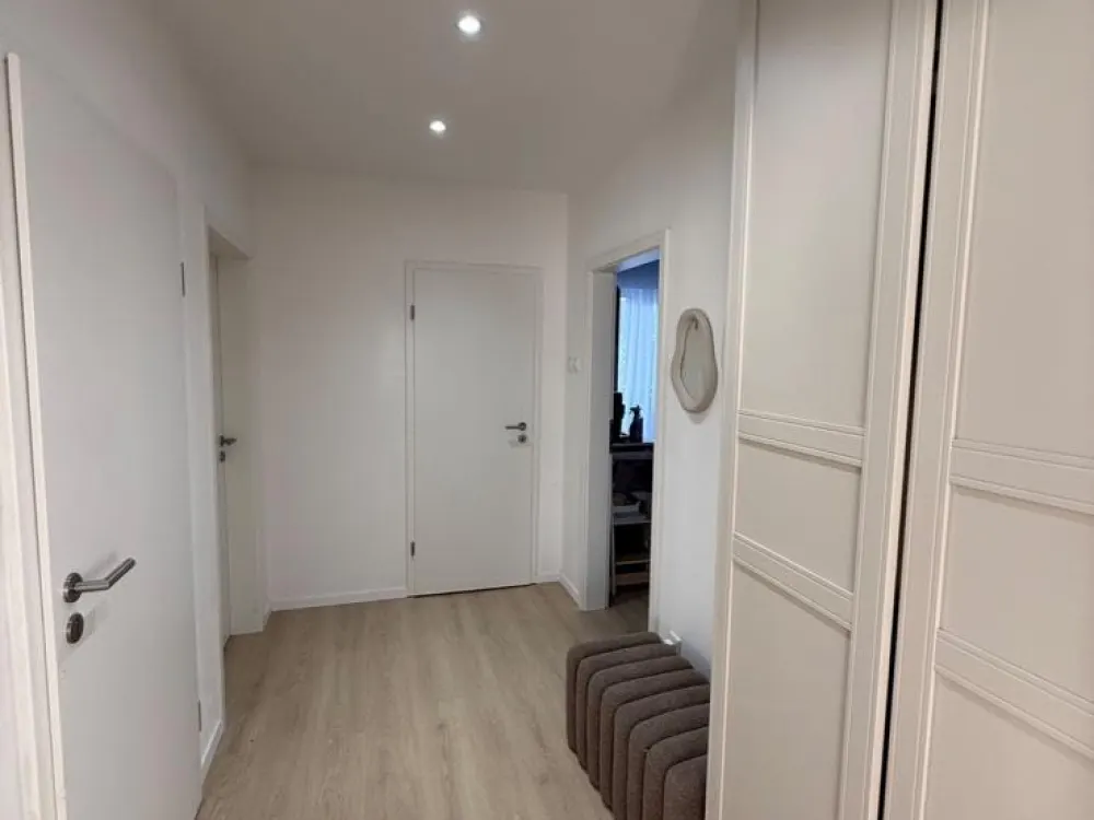 Wohnung auf dem Rodenhof in Saarbrücken zu vermieten neu