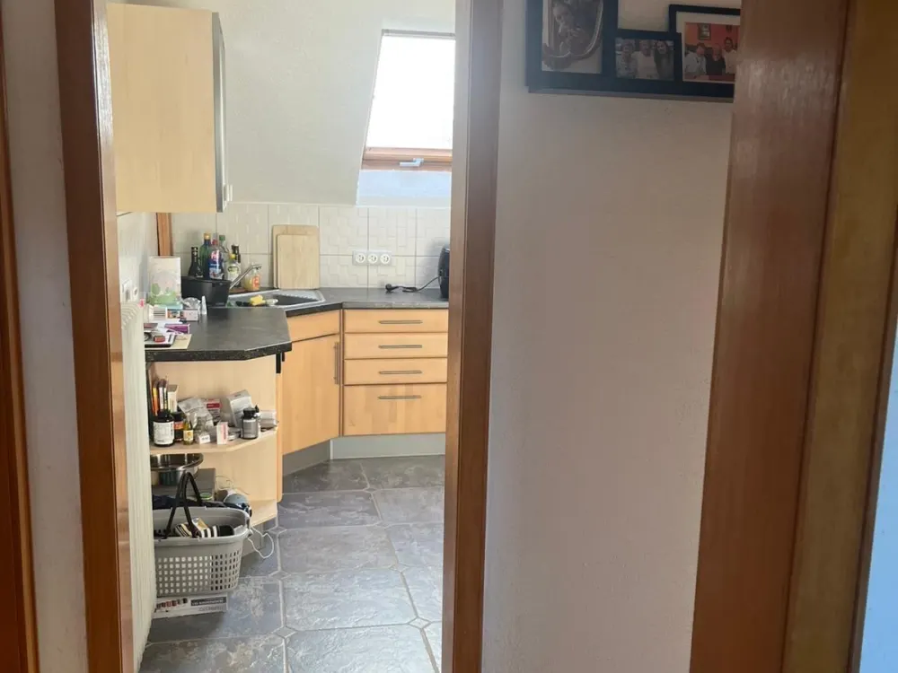 2ZKB in Spiesen zu vermieten