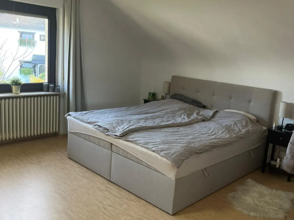2ZKB in Spiesen zu vermieten