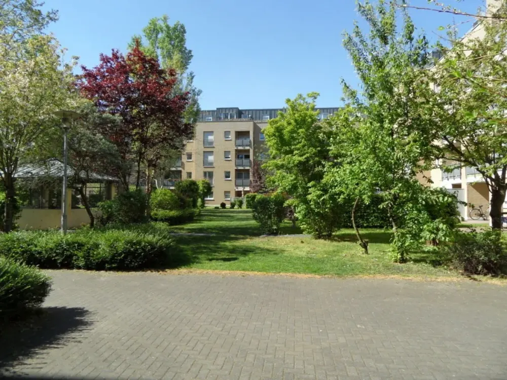46310/154 Großzügige 3 Zimmer Wohnung mit schönem Balkon in Troisdorf-Sieglar