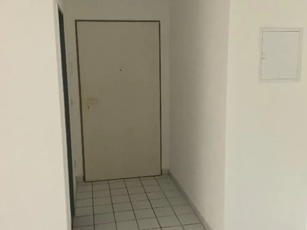46310/154 Großzügige 3 Zimmer Wohnung mit schönem Balkon in Troisdorf-Sieglar