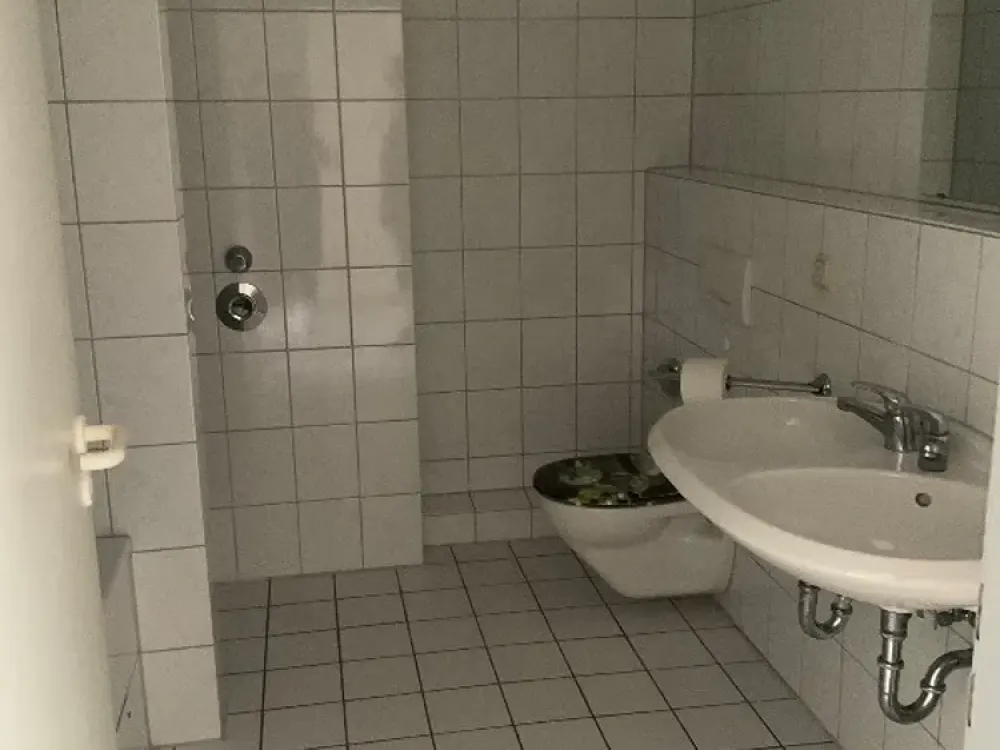 46310/154 Großzügige 3 Zimmer Wohnung mit schönem Balkon in Troisdorf-Sieglar