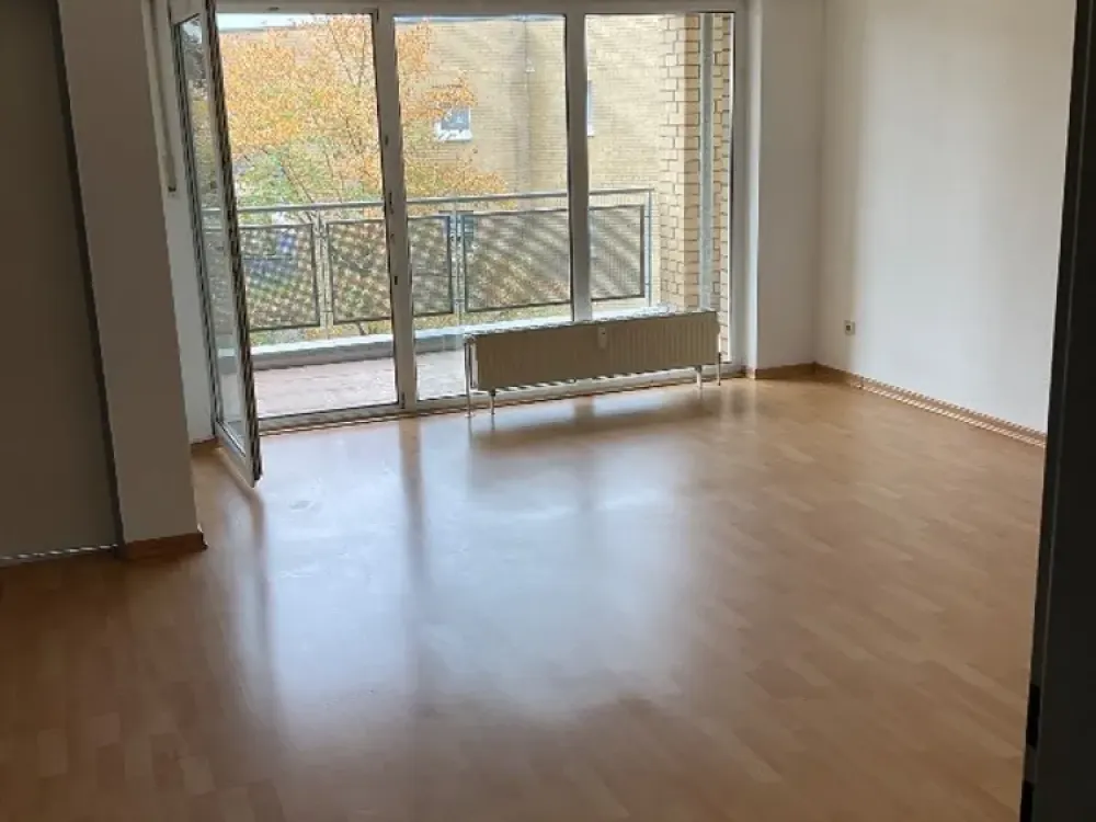 46310/154 Großzügige 3 Zimmer Wohnung mit schönem Balkon in Troisdorf-Sieglar
