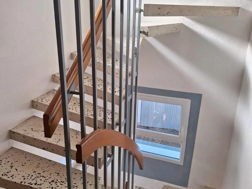 شقة للإيجار في ريجيلسبيرغ