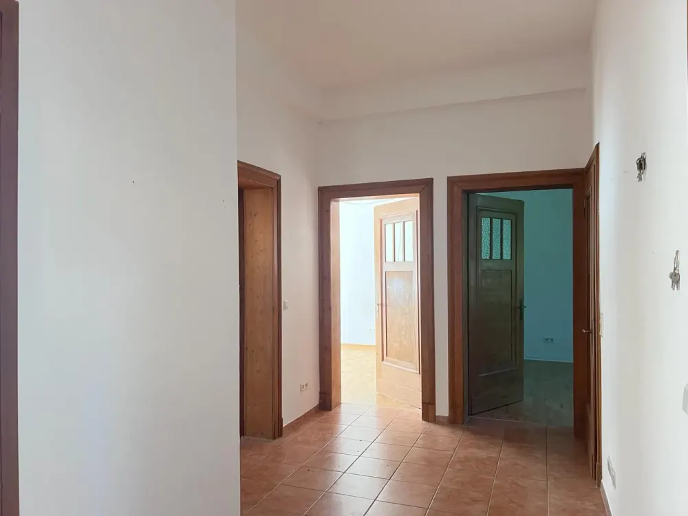 Stilvolle Altbauwohnung mit Charme und großzügigem Grundriss