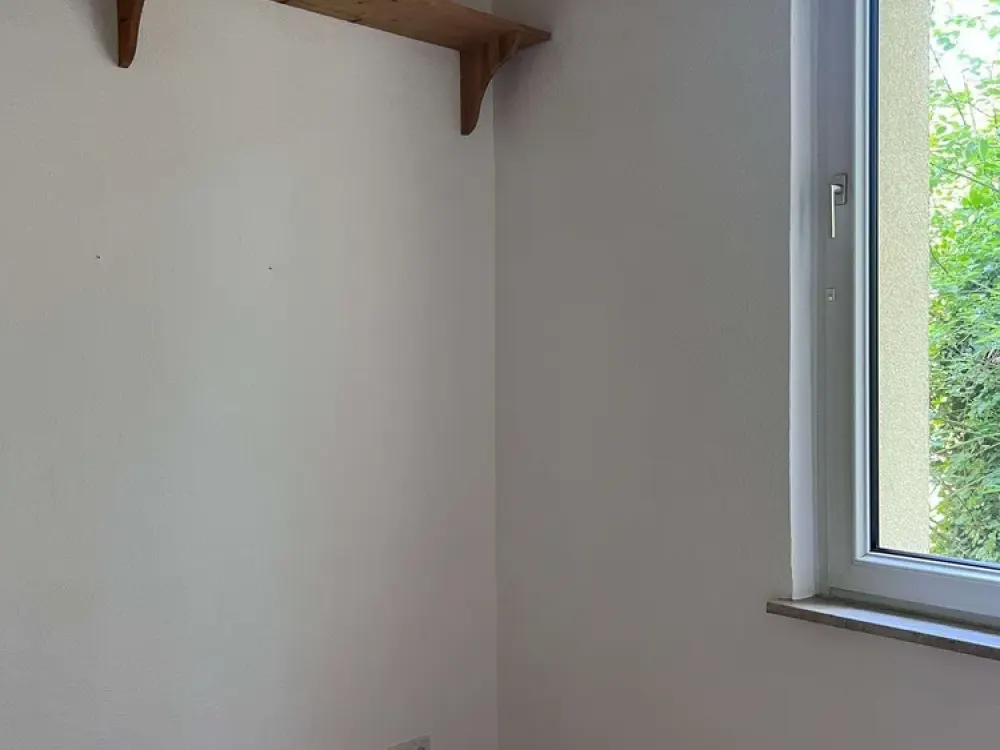 Stilvolle Altbauwohnung mit Charme und großzügigem Grundriss