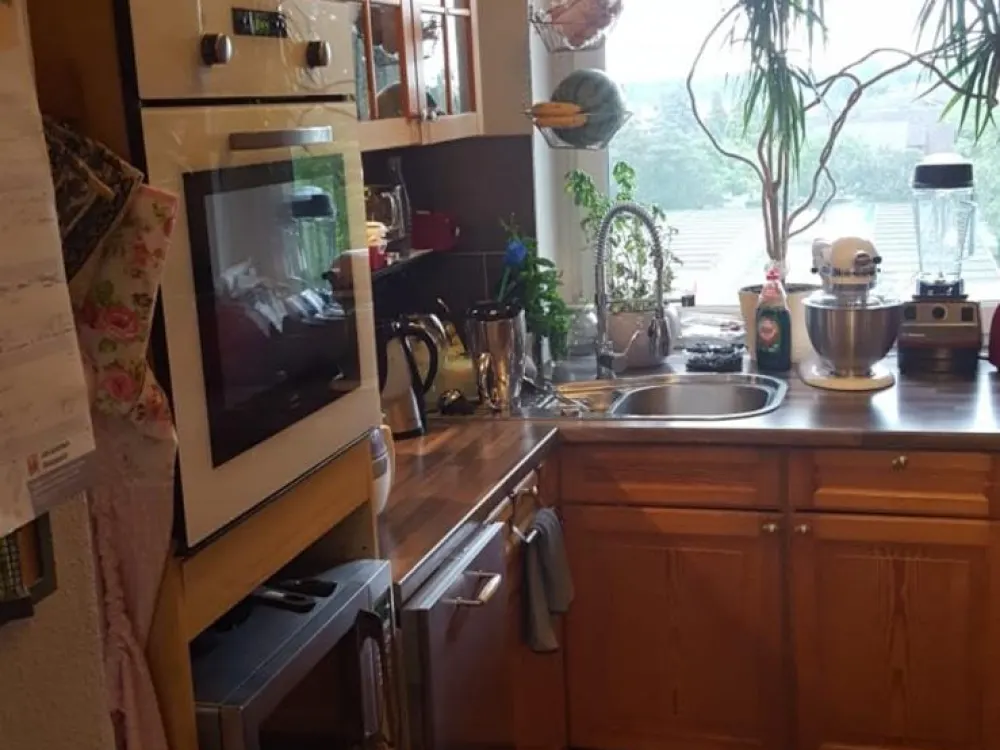 3 Zimmer Wohnung 80m2