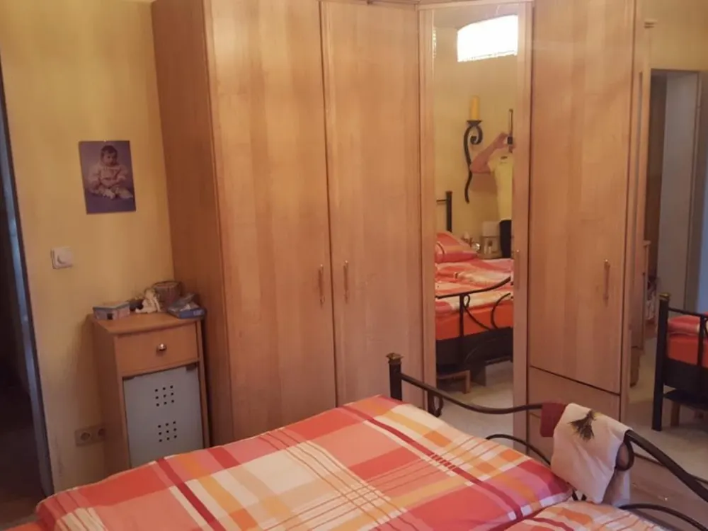 3 Zimmer Wohnung 80m2