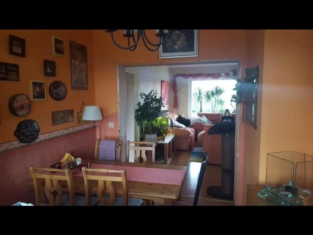 3 Zimmer Wohnung 80m2