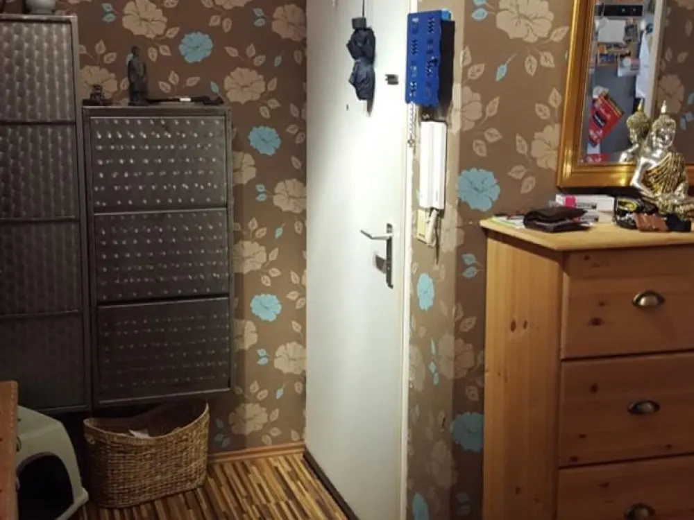 3 Zimmer Wohnung 80m2