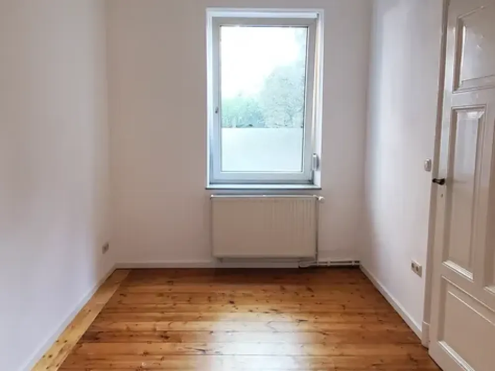 2-Zimmer-Wohnung in Darmstadt-Nord