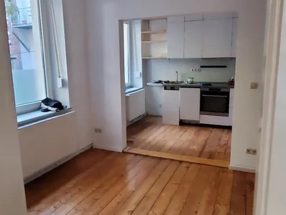 2-Zimmer-Wohnung in Darmstadt-Nord