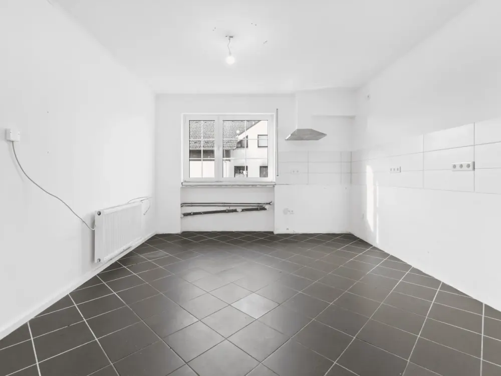 Großzügige Maisonette-Wohnung im charmanten Zweifamilienhaus in ruhiger Lage von Bruchköbel