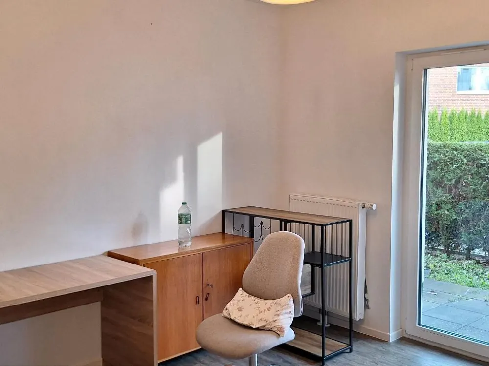 Wohnung Studenten Apartment Paderborn nähe Nordbahnhof