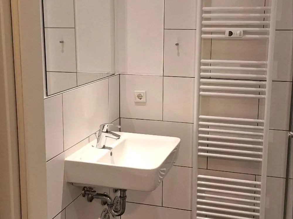 Wohnung Studenten Apartment Paderborn nähe Nordbahnhof