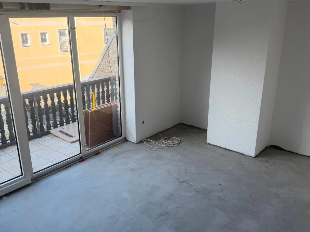3RKB Maisonette Apartment in Bad Driburg
